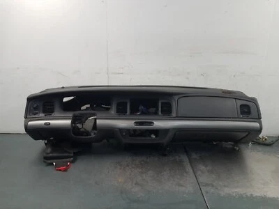 2003 03 04 Mercury Marauder panel de instrumentos -** #6832 D6 Foto 1 de 4