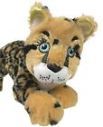 Girl Scouts Little Brownie Bakers 14" Cheetah Leopard Plush toy animal