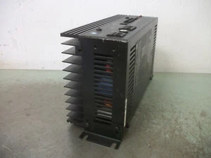 SUPERIOR ELECTRIC SLO-SYN 2000 MOTOR DRIVE SS2000D6 115VAC 7AMP - Picture 1 of 5