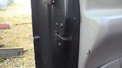 仅限锁扣! Driver Front Door Pedestal 乘客类型帆 适合 97-02 F — 第 1/4 张图片