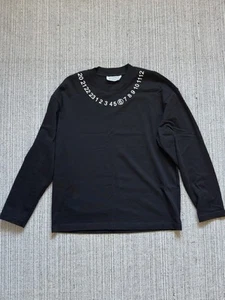 Maison Margiela Long Sleeve - Picture 1 of 3