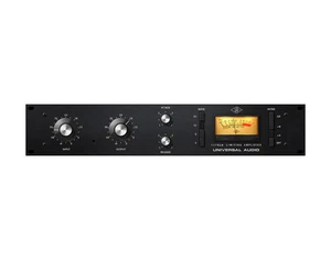 Universal Audio – 1176 Classic FET Compressor – VST / AU / AAX / Audio-Plugin - Picture 1 of 3