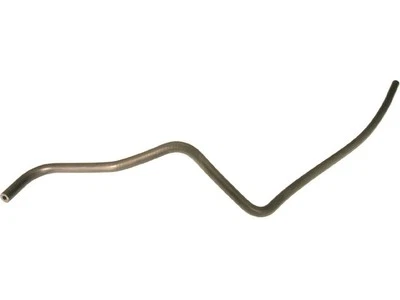 Manguera de calefacción de aire acondicionado Delco 39147BPYP 2002 para Chevrolet Silverado 2500 HD 2001-2010 Foto 1 de 2