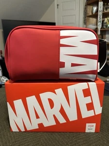 Marvel Branded Premium Pouch, From Volvik. New! - Picture 1 of 5