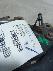 Driver Front Spindle/Knuckle RWD Performance Suspension Fits 12-23 300 3987519 - Picture 1 of 3