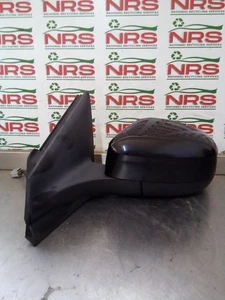 FORD MONDEO TITANIUM ELECTRIC POWER FOLD DOOR MIRROR PASSENGER SIDE 2007-2015 - Picture 1 of 11
