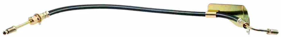 Brake Hydraulic Hose fits 1983-1989 GMC C7000 P4500 C6000  ACDELCO PROFESSIONAL - Image 1 of 3