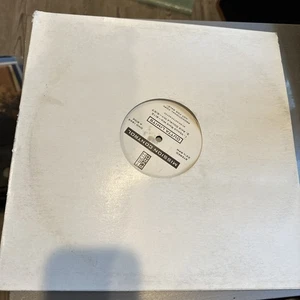 MISSION CONTROL: outta limits (remixes) Pyrotech Records 12" Single 33 RPM - Picture 1 of 12