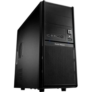Cooler Master Elite RC-342 Computer Case (rc-342-kkr400-u3) (rc342kkr400u3) - Afbeelding 1 van 5