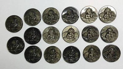 lote piedras preciosas sueltas Foto 1 de 4