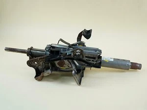 2009 - 2016 Audi Q5 8R Wheel Column Shaft Unit Front 8R0419506ab Oem - Picture 1 of 8