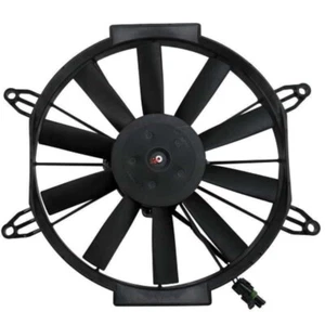 Moose Utility ATV UTV OEM Replacement Radiator Cooling Fan Polaris Sportsman - Picture 1 of 3