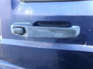 76818 rear outer door handle rh for JEEP CHEROKEE 2.5 TD 1984-1996 1996 - Picture 1 of 8