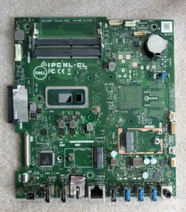 Dell Inspiron 24-5490 27-7790 IPCML-CL I3-10110U Motherboard 0C8JG6 - Picture 1 of 11