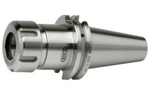 SOWA CAT40 ER Collet Chuck Cert. Balanced 30k rpm ER40 2.5" .118-1.023 - Picture 1 of 5