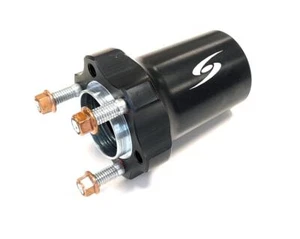 Karting Synergy Rebel Avant Moyeu Roue 6 L85-25 A/P HQ Kart - Afbeelding 1 van 3