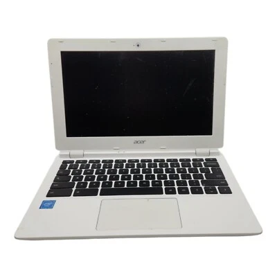 Acer Chrome CB3-111 Series, solo piezas “tal cual” sin cable Chromebook sin probar Foto 1 de 4