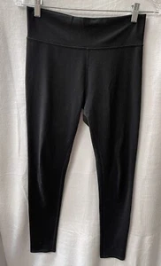 Zella Leggings Mädchen XL 14-16 schwarz klassisch Athleisure Activewear - Bild 1 von 5