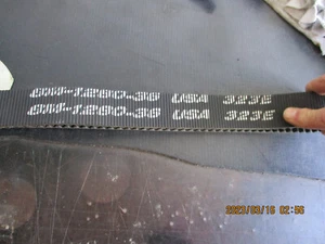 NEW OTHER GATES 8M-1280-36 POLYCHAIN BELT. - Picture 1 of 2