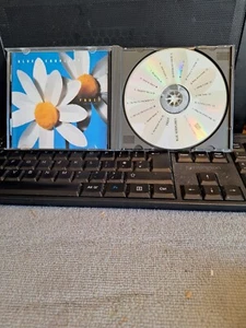 The Blue Aeroplanes - Fruit (The Best of the Blue Aeroplanes Live EX FIRE CD - Imagen 1 de 2