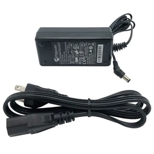 NEW Original Polycom AC Adapter 48V for Polycom VVX300 301 400 401 511 550 601 - Picture 1 of 9