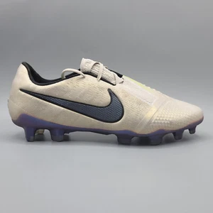 Nike Phantom Venom Elite FG Men’s Size 6.5 /Womens Size 8 Desert Sand AO7540-005 - Picture 1 of 10