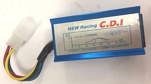 BRAND NEW PERFORMANCE RACING CDI BOX CHINESE 50 70 90 110 125CC ATV QUAD GO KART - Picture 1 of 2