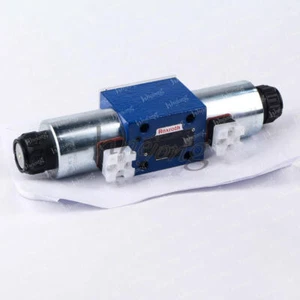 Rexroth Proportional valve 4WRA10E60-22/G24N9K4/V R900902097 - Picture 1 of 1