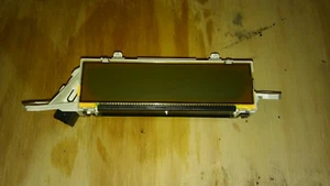 CITROEN C4 2.0HDI 2006 Digital Display Rev Counter Speedo LCD Clocks 9654149380 - Picture 1 of 4