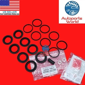 KIT CILINDRO FRENO DISCO DELANTERO NUEVO GENUINO OEM LEXUS 1995-2000 LS400 04479-50091 - Imagen 1 de 1