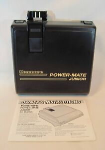 Kenmore 116 POWER MATE JR. HEAD Attachment For Canister Vacuum C85PST0UU01 NEW