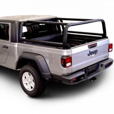 Sistema de carga modular Putco 184500 Venture TEC para Jeep Gladiator JT plataforma de 5' NUEVO Foto 1 de 3