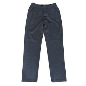 Lululemon City Mens Medium Sweat Pants Workout Gym Training Casual Pockets - Picture 1 of 13