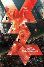 Kieron Gillen Die Volume 1: Fantasy Heartbreaker (Paperback) (UK IMPORT)