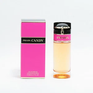 Prada 10994117 Candy For Women By Edp Spray 2.7Oz Ladies Fragrance - Picture 1 of 1