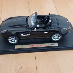 1:18 Welly BMW Z8 Colection - Imagen 1 de 6