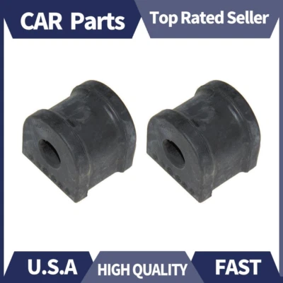 Buje de barra estabilizadora Febi-Bilstein para BMW X3 2004 2006 2005 2007 2008 2009 2010 Foto 1 de 3