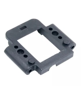 02021 HSP Rear Gear Box Mount 1/10 RC Car Spare Parts HPI Redcat - Picture 1 of 2