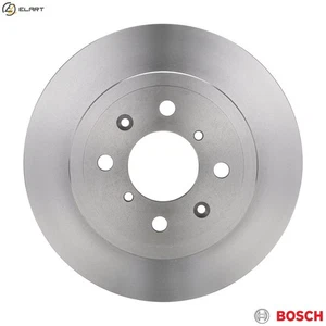 2x BRAKE DISC 0 986 479 370 FOR SUZUKI WAGON/SORIO/Hatchback/R+/MPV IGNIS/II - Picture 1 of 13