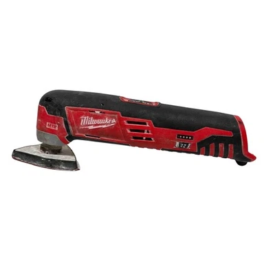 Multi-ferramenta oscilante sem fio Milwaukee 2426-20 M12 12V íon de lítio - Imagem 1 de 4