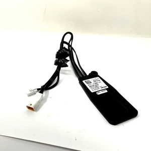 LUCID AIR 2022 - 2024 FRONT SECURITY NODE ANTENNA MODULE OEM P11-J31900-01 - Picture 1 of 8