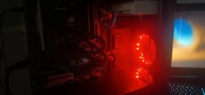 π» Budget Gaming PC | i7 with + GTX 950 | 20GB RAM | SSD + HDD | Windows 10 pc - Afbeelding 1 van 2