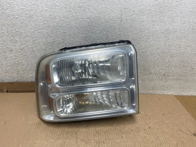 Faro lateral derecho pasajero Ford F-250 F250 Super Duty 2005-2007 N9810 DW Foto 1 de 4