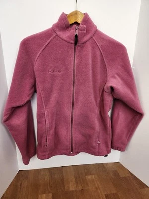 Columbia Girls' Benton Springs Fleece Sz. Small - Image 1 of 4