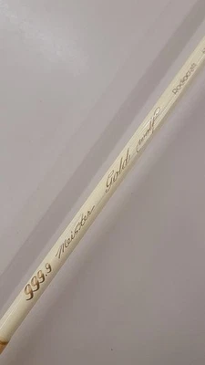 RodioCraft Meister Gold Wolf 613SUL Trout Fishing Rod, Used, No Cracks - Image 1 of 4