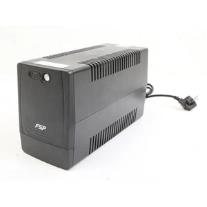 FORTRON USV FP1500 1500 VA / 900 W + Defekt (275248) - Afbeelding 1 van 7