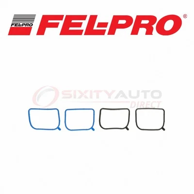 Fel-Pro Intake Manifold Gasket Set for 2010-2013 Hyundai Tucson 2.0L 2.4L L4 fz Foto 1 de 4