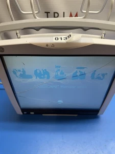 GE Healthcare Carescape Monitor B450 - Bild 1 von 5