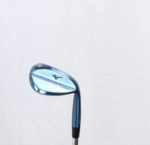 Mizuno T24 Blue Ion Wedge 58°-8 C-Grind Stiff Dynamic Gold 95 S300 12460035 Fair - Picture 1 of 5