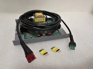 Repeater REP-485. Carrier bacnet HVAC ALC Automated Logic. 2 BT-485, Rnet Cable. - Picture 1 of 5